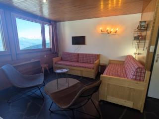 Résidence Jannu - Appartement 3 pièces 8 personnes Plagne Centre MAE-5034 - 9
