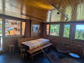 Résidence Jannu - Appartement 3 pièces 8 personnes Plagne Centre MAE-5034 - 6