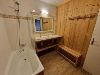 Résidence Jannu - Appartement 3 pièces 8 personnes Plagne Centre MAE-5034 - 5
