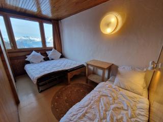 Résidence Jannu - Appartement 3 pièces 8 personnes Plagne Centre MAE-5034 - 1