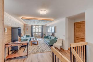 Résidence Les Rives - Appartement rénové - 82m2 - 8 personnes MAE-7304 - 0