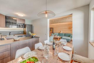 Résidence Les Rives - Appartement rénové - 82m2 - 8 personnes MAE-7304 - 7