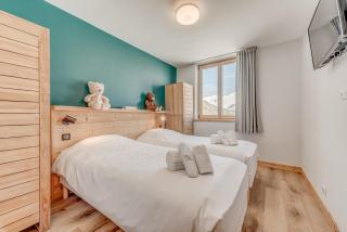 Résidence Les Rives - Appartement rénové - 82m2 - 8 personnes MAE-7304 - 4