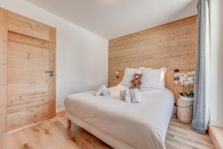 Résidence Les Rives - Appartement rénové - 82m2 - 8 personnes MAE-7304 - 3