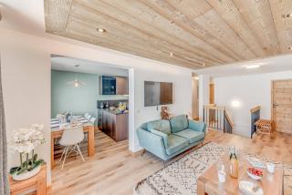 Résidence Les Rives - Appartement rénové - 82m2 - 8 personnes MAE-7304 - 1
