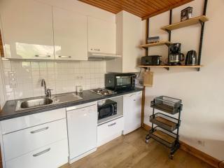 Résidence Hauts Lieux - Grand studio cabine au centre de Tignes Le Lac MAE-7414 - Tignes - 6
