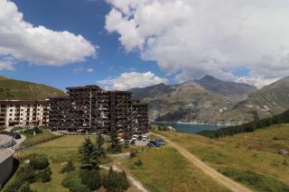 Résidence Tour Du Lac - Studio rénové·Proche des pistes ·Balcon MAE-7454 - 2