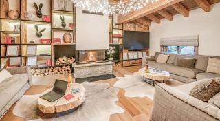 Résidence Casa San Bernardo - Chalet 5 "Casa San Bernardo" - Espace bien-être, salle de jeux, salle de réunion MAE-5734 - 3