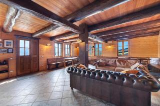 Mountain hut 'la Fraccia' - 9