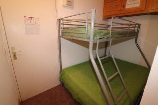 Résidence Borsat - Studio lumineux·Au pieds des pistes·Balcon MAE-7464 - Tignes - 3