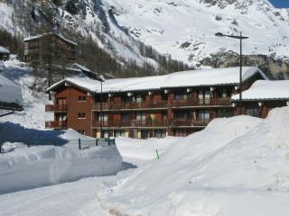 Résidence Olympiques - Studio à Tignes 1800 MAE-7484 - 8