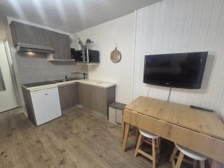 Résidence Olympiques - Studio à Tignes 1800 MAE-7484 - 5
