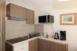 Résidence Olympiques - Studio à Tignes 1800 MAE-7484 - 2