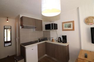 Résidence Olympiques - Studio à Tignes 1800 MAE-7484 - 1