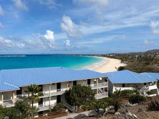 Mont Vernon Studio Hotel, Sea View - 1