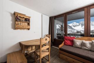 Résidence Home Club - Studio proche des pistes et commerces MAE-7494 - 4