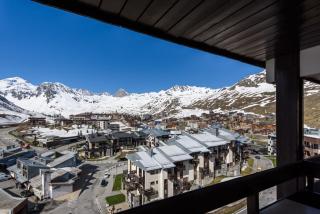 Résidence Home Club - Studio proche des pistes et commerces MAE-7494 - Tignes - 2