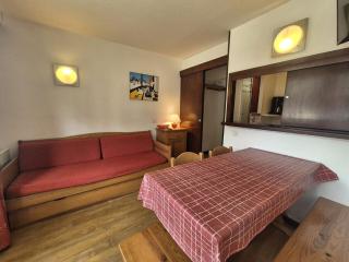 Résidence Hameau Du Borsat 1& 2 - Appartement résidence Hameau du Borsat MAE-7524 - 4
