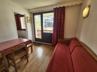 Résidence Hameau Du Borsat 1& 2 - Appartement résidence Hameau du Borsat MAE-7524 - 2