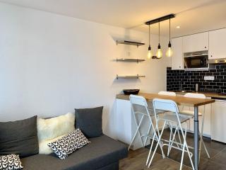 Résidence Hameau Du Borsat 1& 2 - Studio 22 m² entièrement rénové MAE-7544 - 0