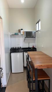 Apartamento no Centro - 8
