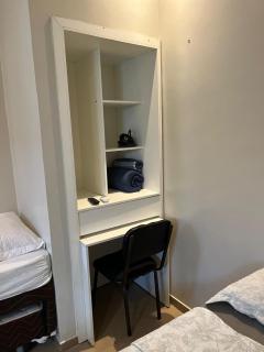 Apartamento no Centro - 4