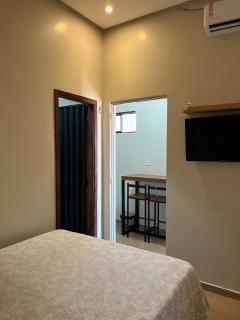 Apartamento no Centro - 3