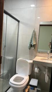 Apartamento no Centro - 1