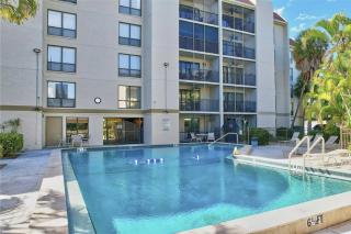 Bay Oaks C Ground Floor - 7