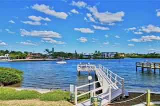 Bay Oaks C Ground Floor - 3