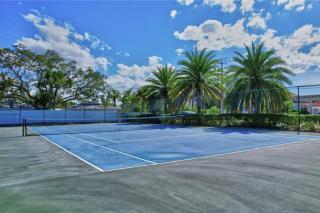 Bay Oaks C Ground Floor - 2