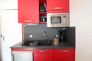 Nouvelles Residences - Studio exposé Est MAE-7554 - 6