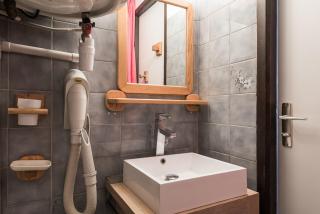 Nouvelles Residences - Studio exposé Est MAE-7554 - 1