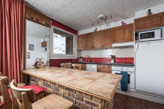 Résidence Grande Balme I - Grand studio cabine avec balcon MAE-7664 - 3