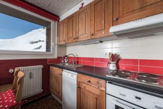 Résidence Grande Balme I - Grand studio cabine avec balcon MAE-7664 - 2