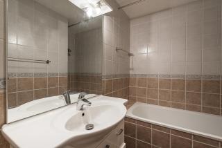 Résidence Grande Balme I - Grand studio cabine avec balcon MAE-7664 - 1