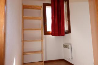 Résidence Rond Point Des Pistes C - Studio·Proche des pistes·Balcon MAE-7564 - 4