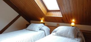 Hotel, Bungalows y Camping Viu - 5