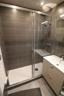 Résidence Bec Rouge - Appartement lumineux·Accès direct pistes·Balcon MAE-7594 - 3