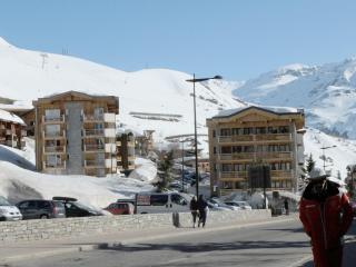 Résidence Grande Balme Ii - Studio 16-20m² à l'entrée de Tignes MAE-7704 - 6