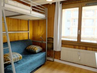 Résidence Grande Balme Ii - Studio 16-20m² à l'entrée de Tignes MAE-7704 - 3
