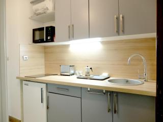 Résidence Grande Balme Ii - Studio 16-20m² à l'entrée de Tignes MAE-7704 - 3