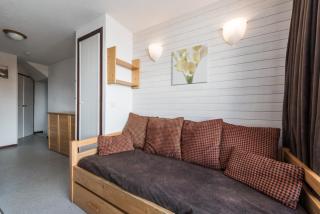 Nouvelles Residences - Studio avec balcon MAE-7614 - 6