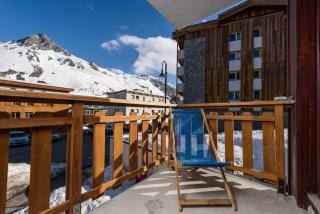 Nouvelles Residences - Studio avec balcon MAE-7614 - 2
