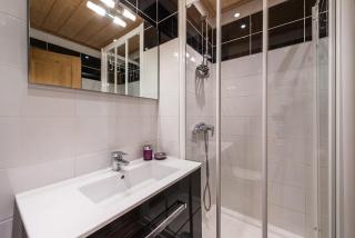 Résidence Chaudes Almes - studio 24m² MAE-7714 - Tignes - 4