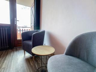 Résidence Chaudes Almes - studio 24m² MAE-7714 - Tignes - 1