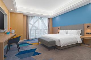 Holiday Inn Express Chengdu Tianfu Square by IHG - Chengdu - 8