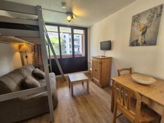 Résidence Rond Point Des Pistes A - Appartement rond point des pistes Val Claret MAE-7744 - 0