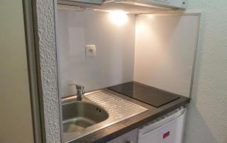 Résidence Rond Point Des Pistes A - Appartement rond point des pistes Val Claret MAE-7744 - 3