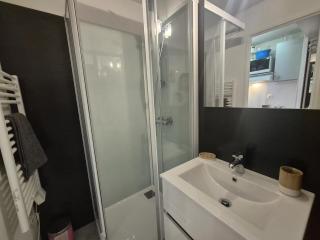 Résidence Rond Point Des Pistes A - Appartement rond point des pistes Val Claret MAE-7744 - 1